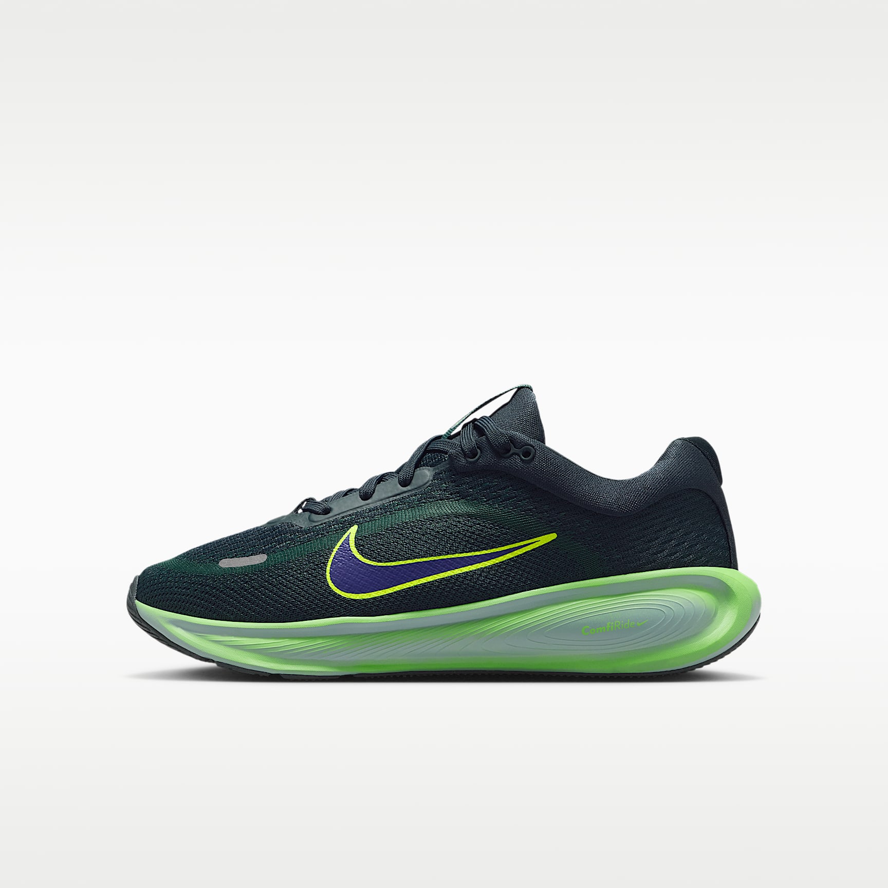 Nike Stellar Ride Big Kids' Running Shoes. Nike.com